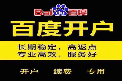 百度竞价包年推广助力企业增长